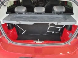 Fiat Mobi Trekking 2022 completo
