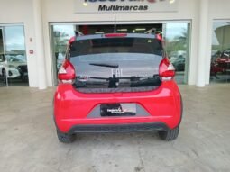 Fiat Mobi Trekking
