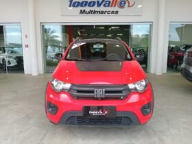 Fiat Mobi Trekking
