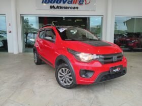 Fiat Mobi Trekking