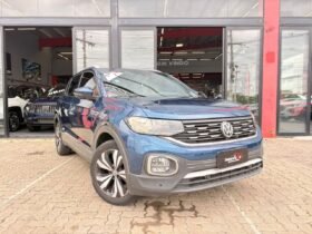 VolksWagen T-Cross Hig. 250 TSI 2021