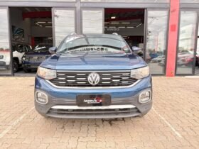 VolksWagen T-Cross Hig. 250 TSI 2021