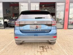 VolksWagen T-Cross Hig. 250 TSI 2021