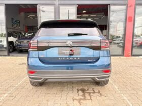 VolksWagen T-Cross Hig. 250 TSI 2021