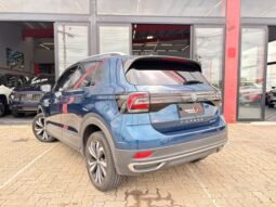 VolksWagen T-Cross Hig. 250 TSI 2021