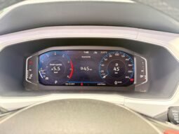 VolksWagen T-Cross Hig. 250 TSI 2021 completo