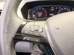 VolksWagen T-Cross Hig. 250 TSI 2021 completo