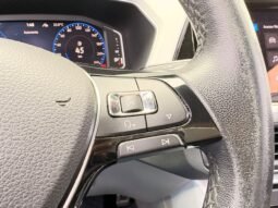 VolksWagen T-Cross Hig. 250 TSI 2021 completo