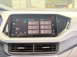 VolksWagen T-Cross Hig. 250 TSI 2021 completo