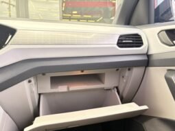 VolksWagen T-Cross Hig. 250 TSI 2021 completo
