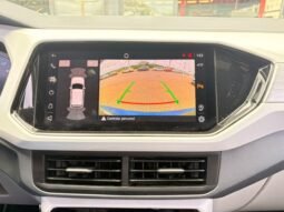 VolksWagen T-Cross Hig. 250 TSI 2021 completo