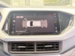 VolksWagen T-Cross Hig. 250 TSI 2021 completo