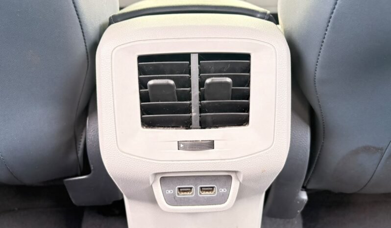 VolksWagen T-Cross Hig. 250 TSI 2021 completo