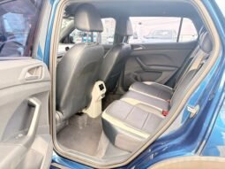 VolksWagen T-Cross Hig. 250 TSI 2021 completo