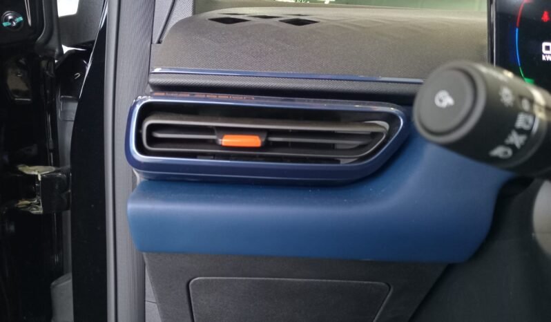 BYD Dolphin Mini GL 2027 completo