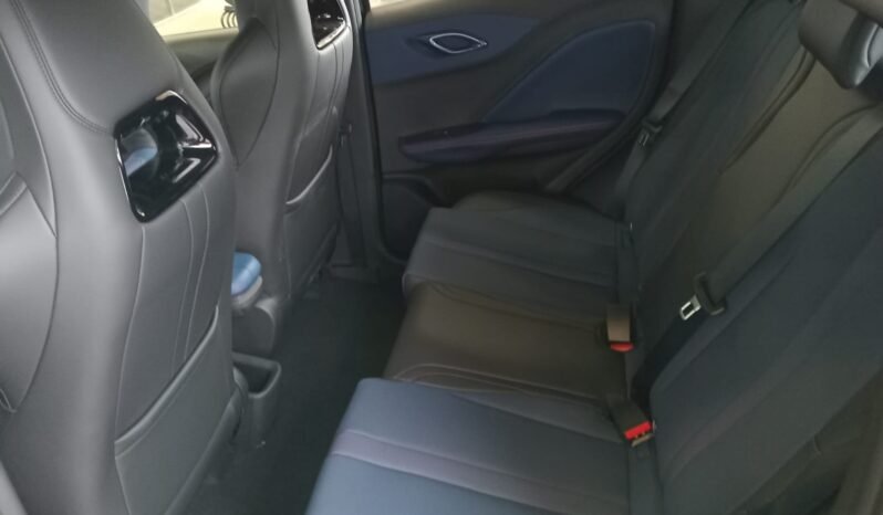 BYD Dolphin Mini GL 2027 completo