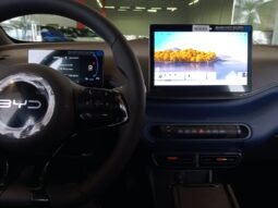 BYD Dolphin Mini GL 2027 completo