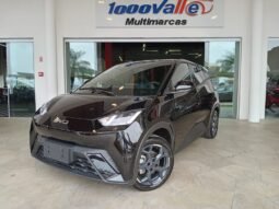 BYD Dolphin Mini GL 2027