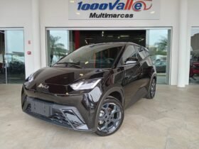 BYD Dolphin Mini GL 2027