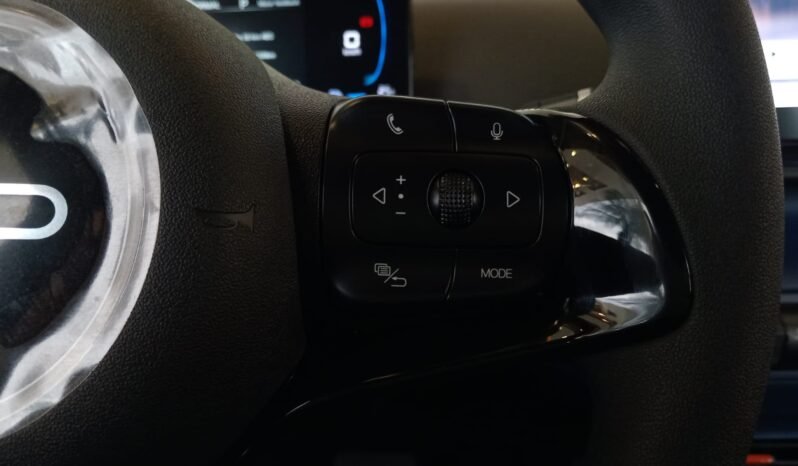 BYD Dolphin Mini GL 2027 completo