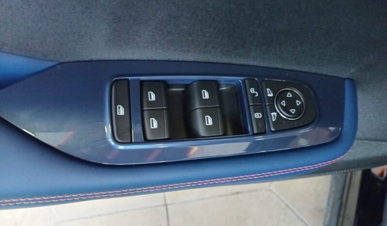 BYD Dolphin Mini GL 2027 completo
