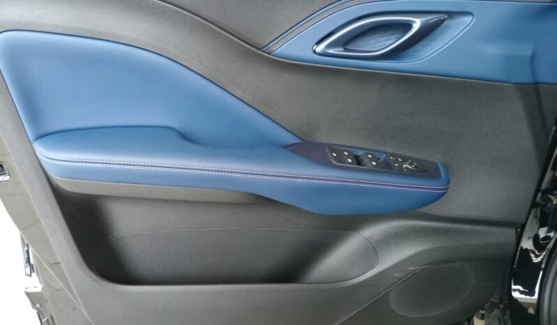 BYD Dolphin Mini GL 2027 completo