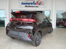 BYD Dolphin Mini GL 2027 completo