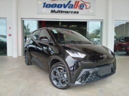 BYD Dolphin Mini GL 2027
