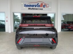 BYD Dolphin Mini GL 2027