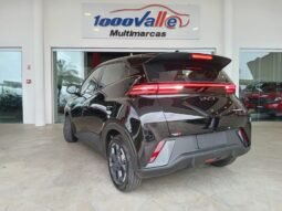 BYD Dolphin Mini GL 2027
