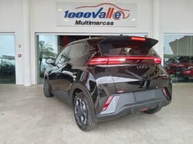 BYD Dolphin Mini GL 2027