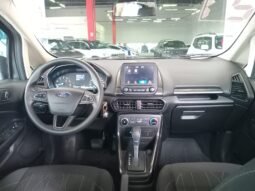 Ford EcoSport SE 2021 completo