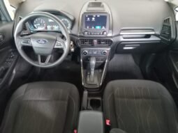 Ford EcoSport SE 2021 completo