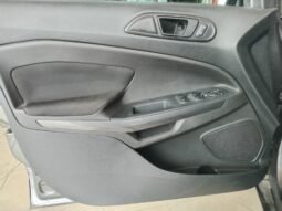 Ford EcoSport SE 2021 completo