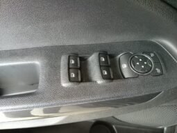 Ford EcoSport SE 2021 completo