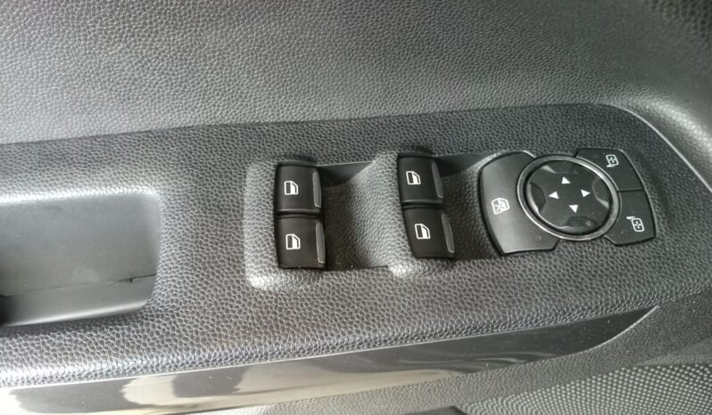 Ford EcoSport SE 2021 completo