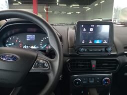 Ford EcoSport SE 2021 completo