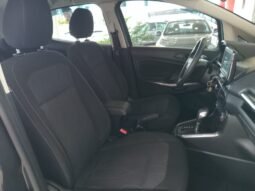 Ford EcoSport SE 2021 completo