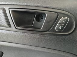Ford EcoSport SE 2021 completo