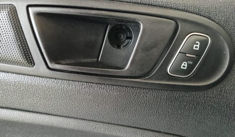 Ford EcoSport SE 2021 completo