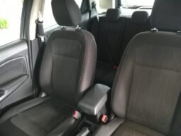 Ford EcoSport SE 2021 completo
