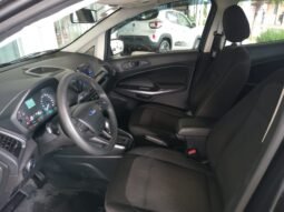 Ford EcoSport SE 2021 completo
