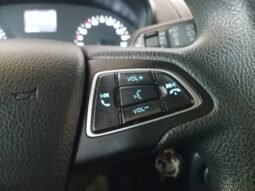 Ford EcoSport SE 2021 completo
