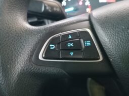 Ford EcoSport SE 2021 completo