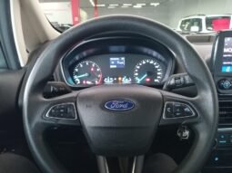 Ford EcoSport SE 2021 completo