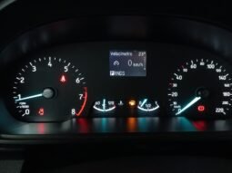 Ford EcoSport SE 2021 completo