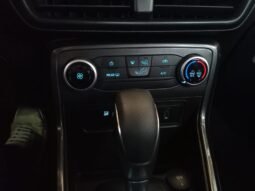 Ford EcoSport SE 2021 completo