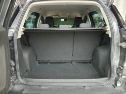 Ford EcoSport SE 2021 completo