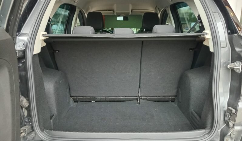 Ford EcoSport SE 2021 completo