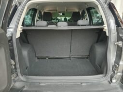 Ford EcoSport SE 2021 completo